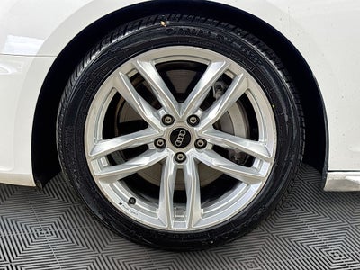 2023 Audi A4 45 S line Premium Plus quattro
