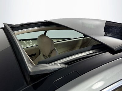 2016 Mercedes-Benz E-Class E 400