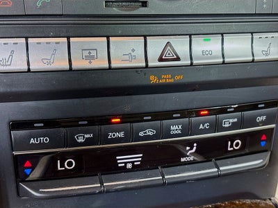 2016 Mercedes-Benz E-Class E 400