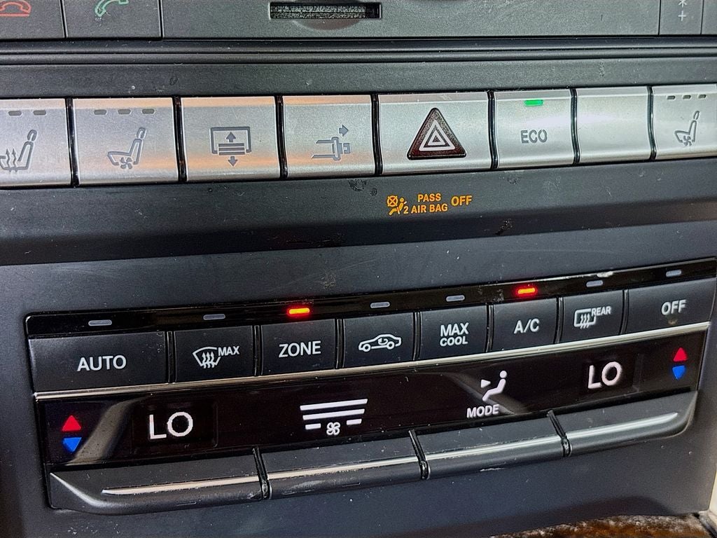 2016 Mercedes-Benz E-Class E 400