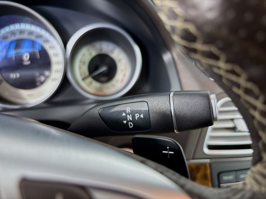 2016 Mercedes-Benz E-Class E 400
