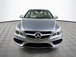 2016 Mercedes-Benz E-Class E 400