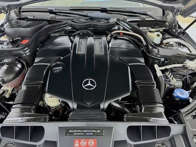 2016 Mercedes-Benz E-Class E 400