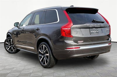 2024 Volvo XC90 B6 Plus Bright Theme
