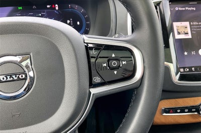 2024 Volvo XC90 B6 Plus Bright Theme