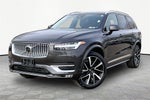 2024 Volvo XC90 B6 Plus Bright Theme