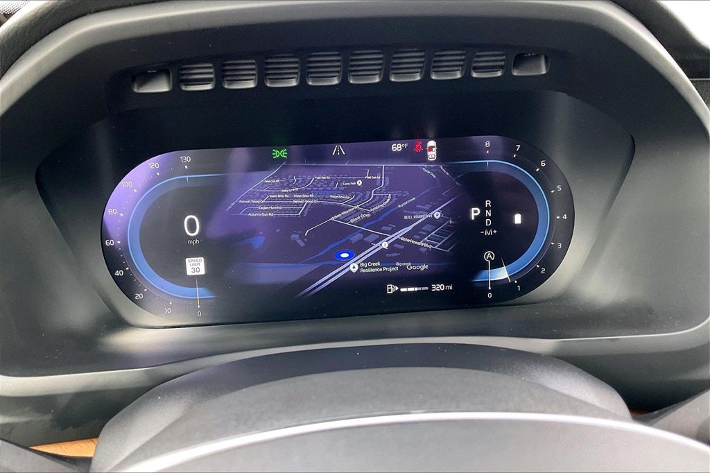 2024 Volvo XC90 B6 Plus Bright Theme