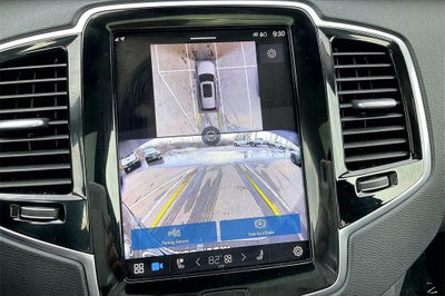 2024 Volvo XC90 B6 Plus Bright Theme