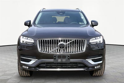 2024 Volvo XC90 B6 Plus Bright Theme