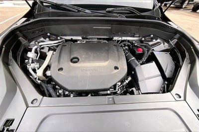 2024 Volvo XC90 B6 Plus Bright Theme