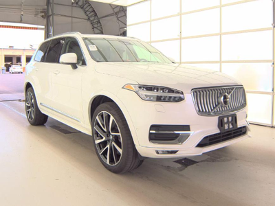 2024 Volvo XC90 B6 Plus Bright Theme