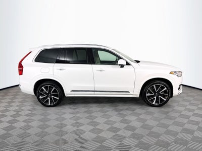 2024 Volvo XC90 B6 Plus Bright Theme