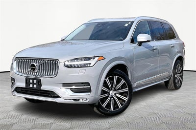 2024 Volvo XC90 B6 Plus Bright Theme