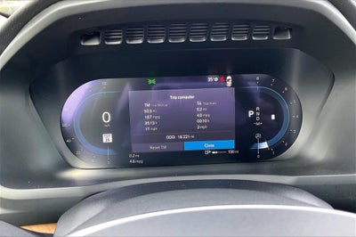 2024 Volvo XC90 B6 Plus Bright Theme