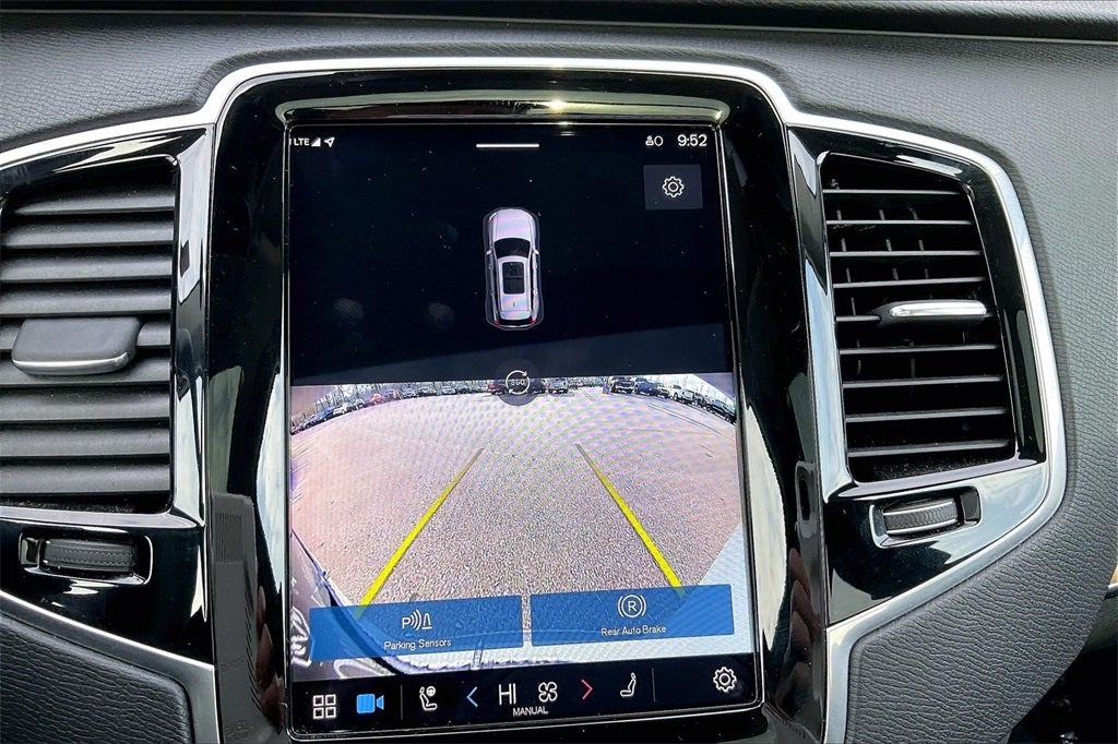 2024 Volvo XC90 B6 Plus Bright Theme