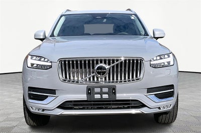 2024 Volvo XC90 B6 Plus Bright Theme