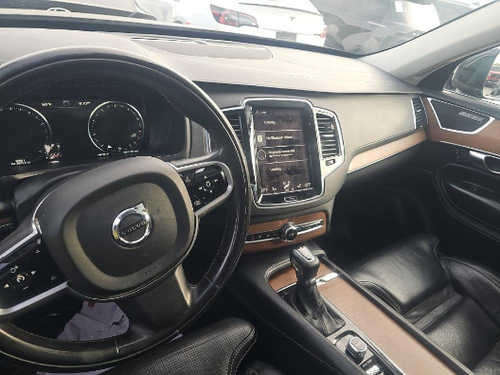 2017 Volvo XC90 T6 Inscription