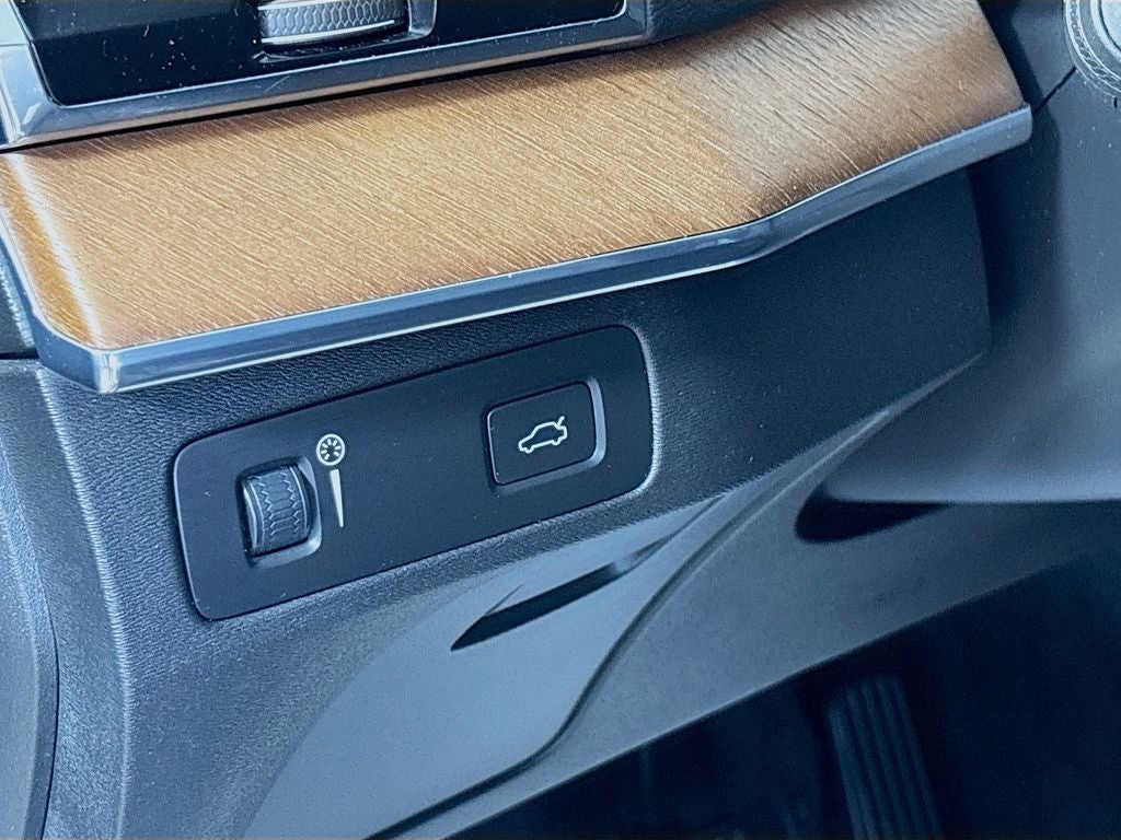 2017 Volvo XC90 T6 Inscription