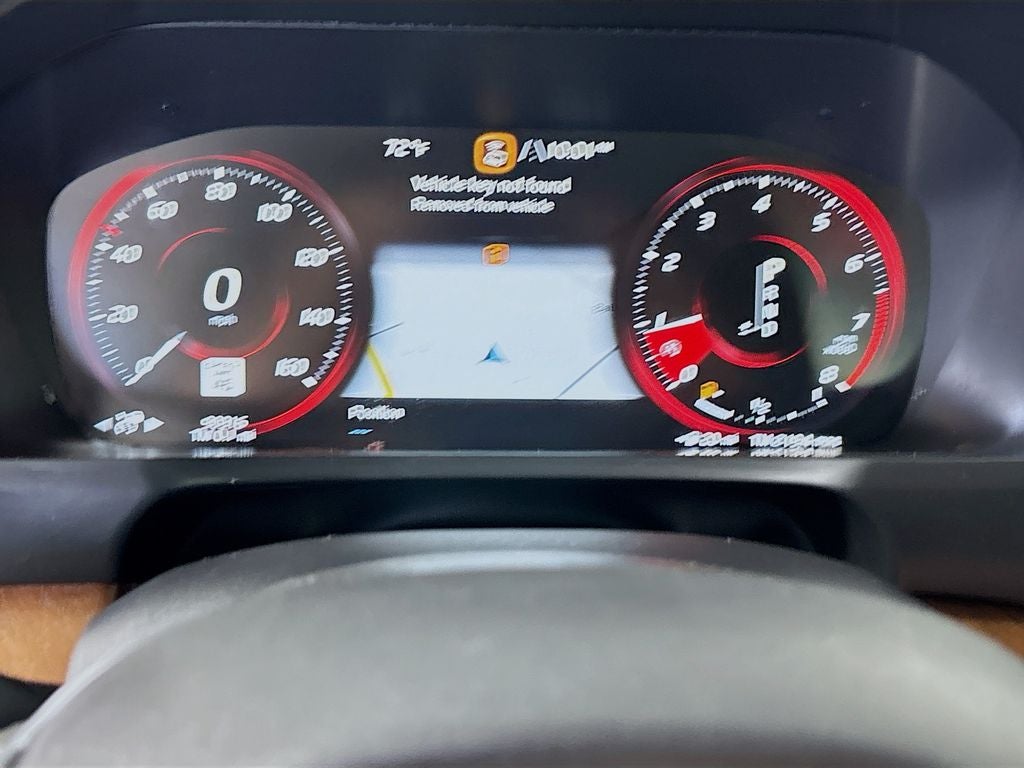 2017 Volvo XC90 T6 Inscription
