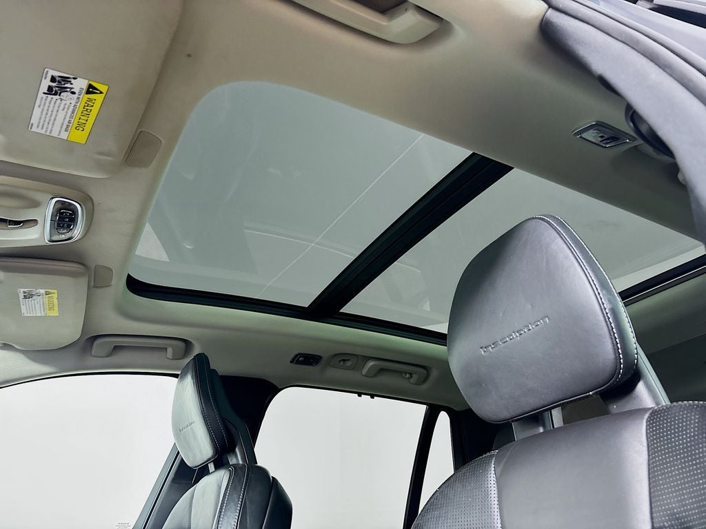 2017 Volvo XC90 T6 Inscription