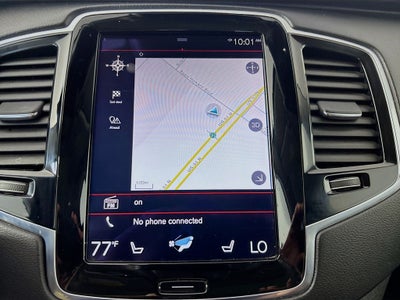 2017 Volvo XC90 T6 Inscription