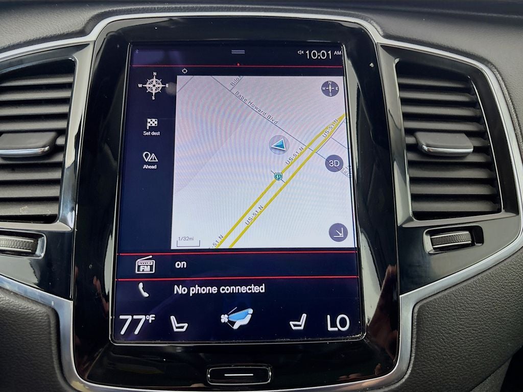 2017 Volvo XC90 T6 Inscription