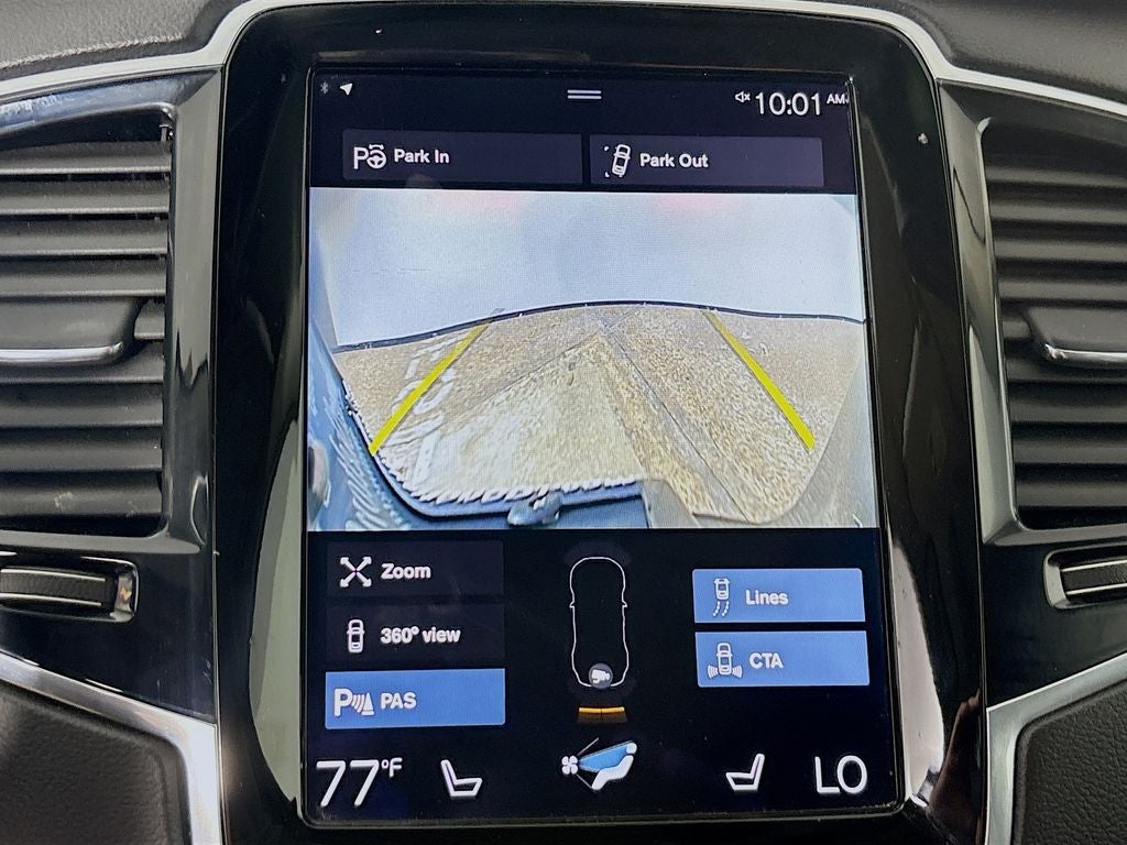 2017 Volvo XC90 T6 Inscription
