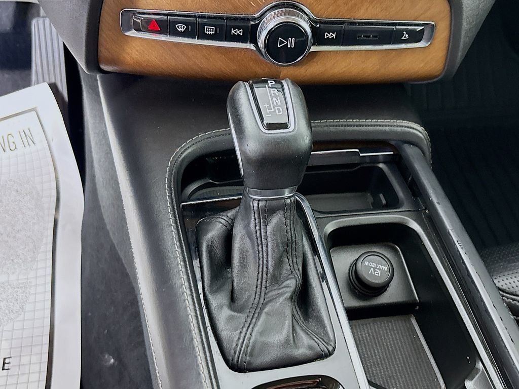 2017 Volvo XC90 T6 Inscription
