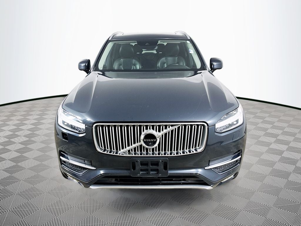 2017 Volvo XC90 T6 Inscription