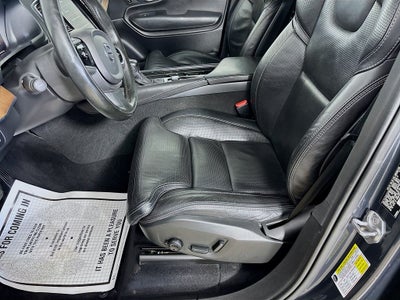 2017 Volvo XC90 T6 Inscription