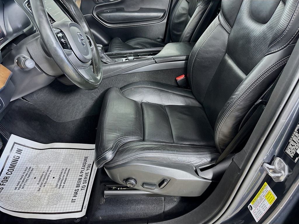2017 Volvo XC90 T6 Inscription