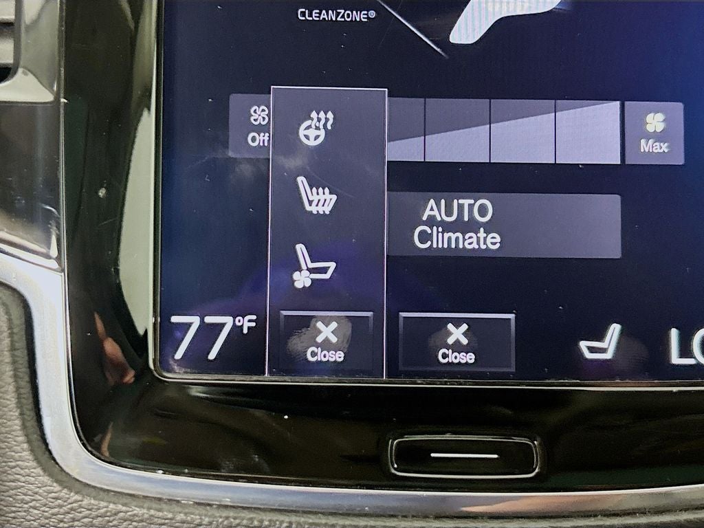 2017 Volvo XC90 T6 Inscription