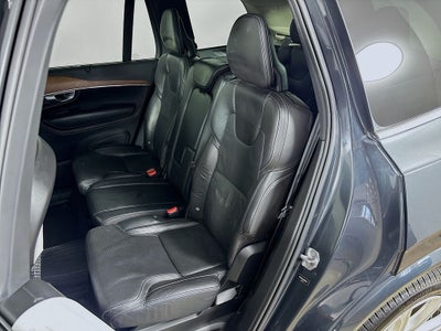 2017 Volvo XC90 T6 Inscription