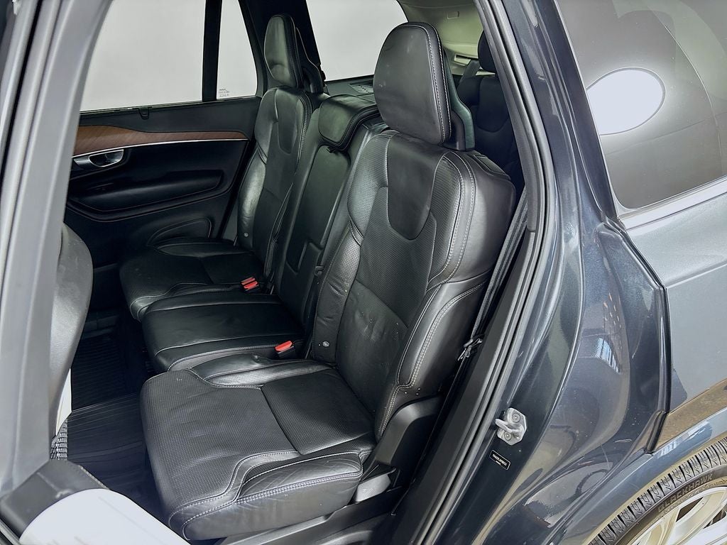 2017 Volvo XC90 T6 Inscription