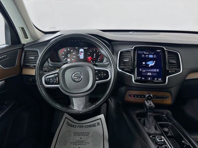 2017 Volvo XC90 T6 Inscription