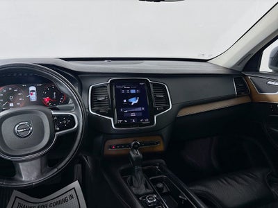 2017 Volvo XC90 T6 Inscription