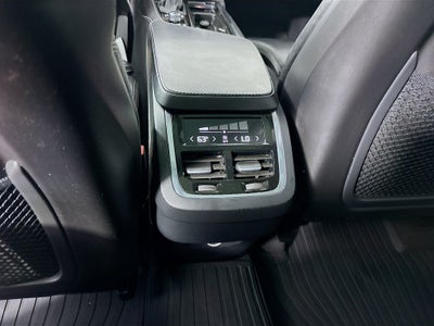 2017 Volvo XC90 T6 Inscription