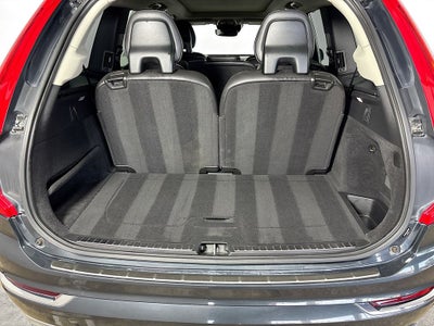 2017 Volvo XC90 T6 Inscription