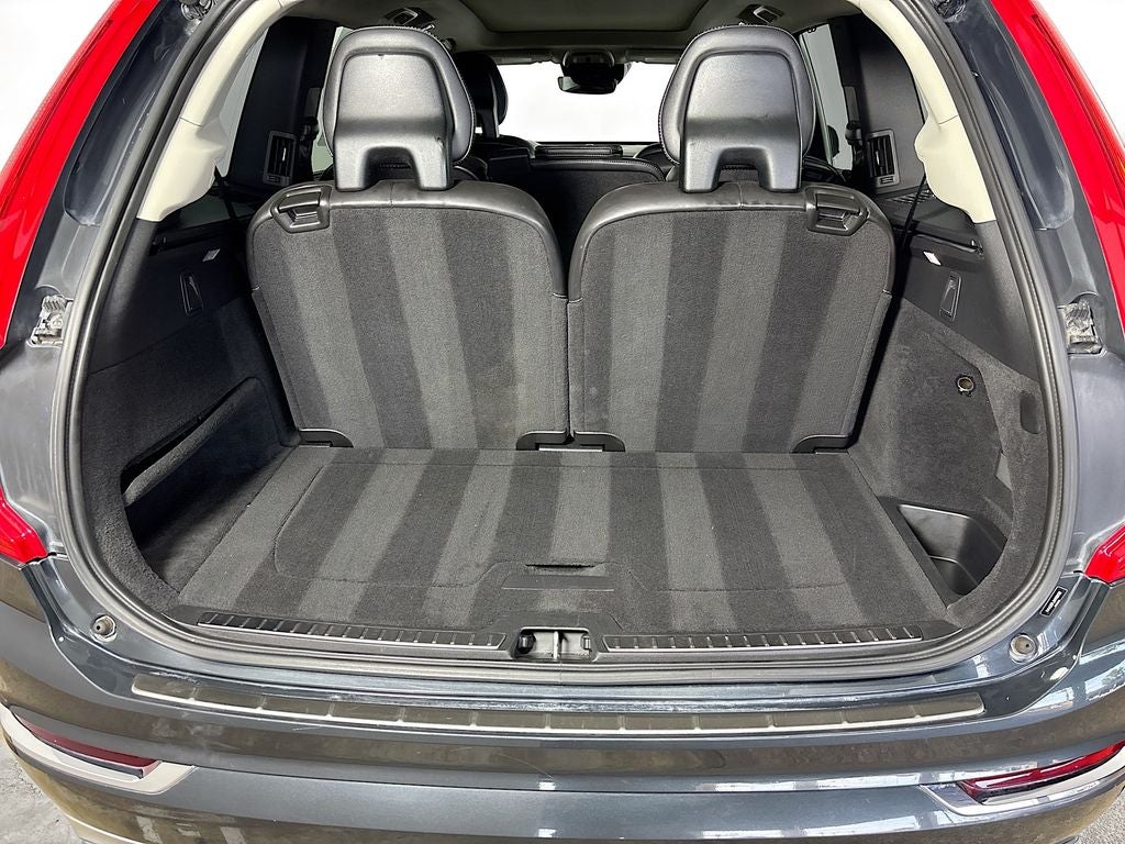 2017 Volvo XC90 T6 Inscription
