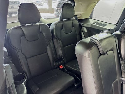 2017 Volvo XC90 T6 Inscription