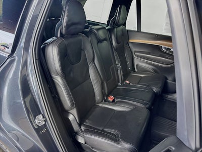 2017 Volvo XC90 T6 Inscription