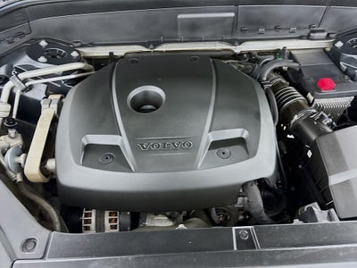 2017 Volvo XC90 T6 Inscription