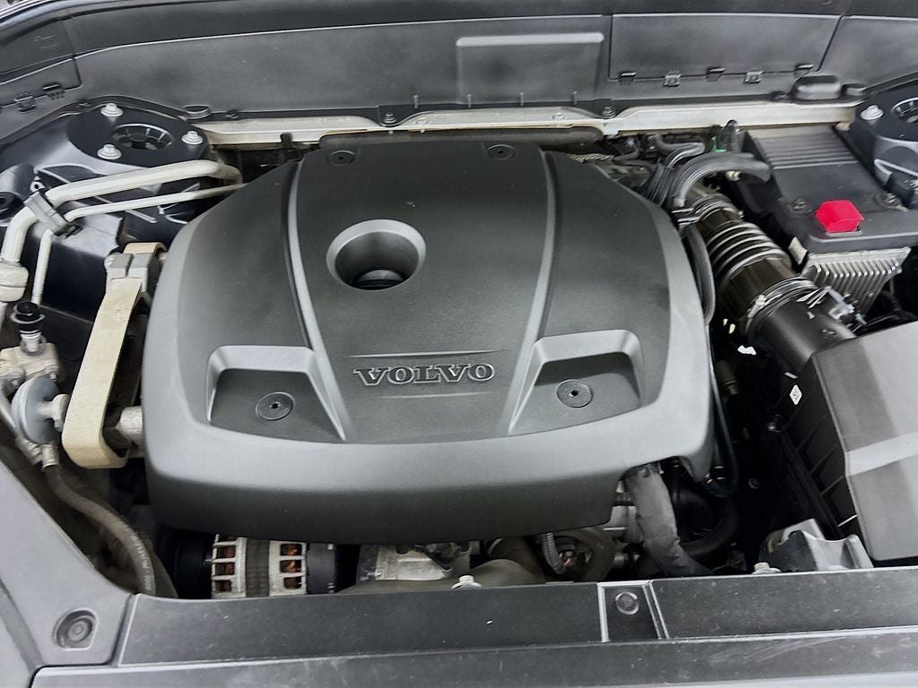 2017 Volvo XC90 T6 Inscription