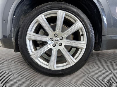 2017 Volvo XC90 T6 Inscription