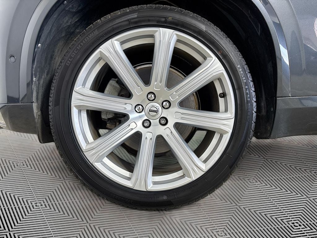 2017 Volvo XC90 T6 Inscription