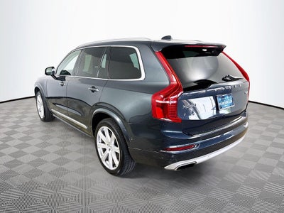 2017 Volvo XC90 T6 Inscription