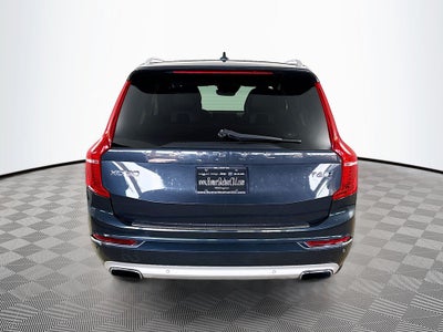 2017 Volvo XC90 T6 Inscription