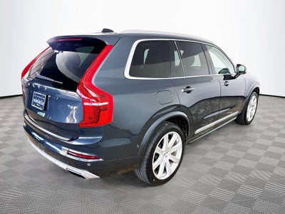 2017 Volvo XC90 T6 Inscription