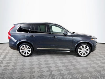 2017 Volvo XC90 T6 Inscription