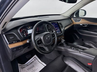 2017 Volvo XC90 T6 Inscription